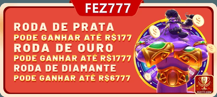 Pessoa apostando em evento esportivo na Fez777